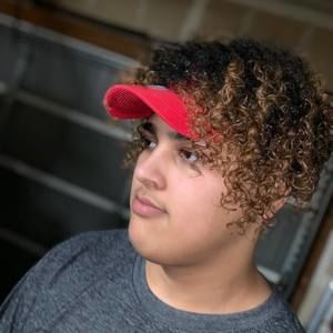 Meet your Posher, Jaden